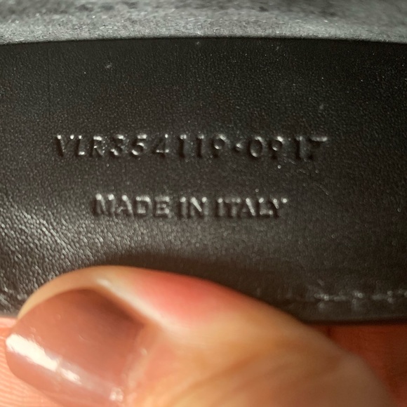 ⛔️🚫SOLD🚫⛔️SAINT LAURENT Calfskin Medium Kate bag - Picture 8 of 8